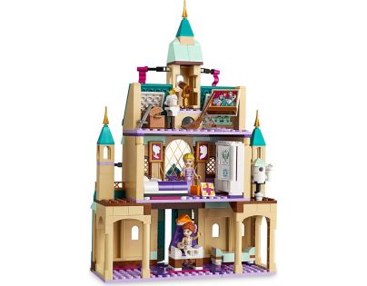 LEGO® I Disney Princess™ 41167 Kráľovstvo Arendelle