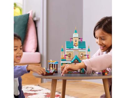 LEGO® I Disney Princess™ 41167 Kráľovstvo Arendelle