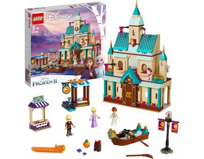 LEGO® I Disney Princess™ 41167 Kráľovstvo Arendelle