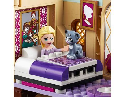 LEGO® I Disney Princess™ 41167 Kráľovstvo Arendelle