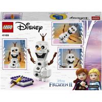 LEGO Disney Princess 41169 Olaf 3
