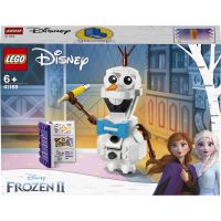 LEGO Disney Princess 41169 Olaf 2