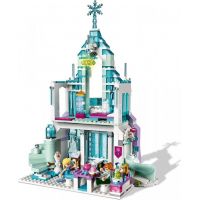 LEGO Disney Princess 43172 Elsa a jej čarovný ľadový palác  - Poškodený obal 2