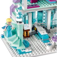 LEGO® I Disney Princess™ 43172 Elsa a jej čarovný ľadový palác 6