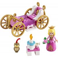LEGO Disney Princess 43173 Šípková Ruženka a jej kráľovský kočiar LEGO Disney Princess 43173 Šípková Ruženka a jej kráľovský kočiar