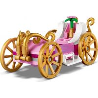 LEGO Disney Princess 43173 Šípková Ruženka a jej kráľovský kočiar 2