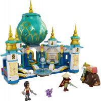 LEGO® I Disney Princess™ 43181 Raya a Palác srdca 2