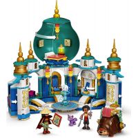 LEGO® I Disney Princess™ 43181 Raya a Palác srdca 4