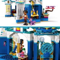 LEGO® I Disney Princess™ 43181 Raya a Palác srdca 6