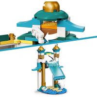 LEGO® I Disney Princess™ 43184 Raya a drak Sisu 5