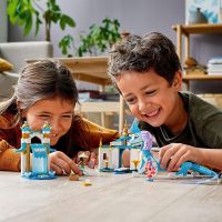 LEGO® I Disney Princess™ 43184 Raya a drak Sisu 6