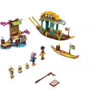 LEGO® I Disney Princess™ 43185 Boun a jeho loď 2