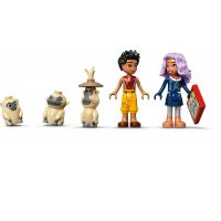 LEGO® I Disney Princess™ 43185 Boun a jeho loď 6