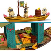 LEGO® I Disney Princess™ 43185 Boun a jeho loď 4