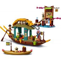 LEGO® I Disney Princess™ 43185 Boun a jeho loď 3