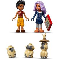 LEGO® I Disney Princess™ 43185 Boun a jeho loď 5