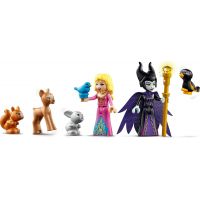 LEGO® I Disney Princess™ 43188 Šípková Ruženka a lesná chalúpka 4