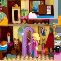 LEGO® I Disney Princess™ 43188 Šípková Ruženka a lesná chalúpka 5