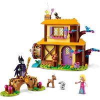 LEGO® I Disney Princess™ 43188 Šípková Ruženka a lesná chalúpka 2