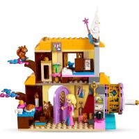 LEGO® I Disney Princess™ 43188 Šípková Ruženka a lesná chalúpka 3