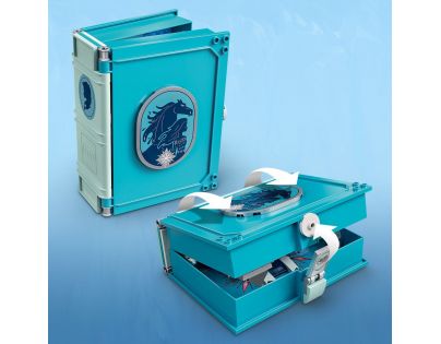 LEGO® Disney Princess™ 43189 Elsa a Nokk a rozprávková kniha dobrodružstiev