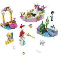 LEGO® I Disney Princess™ 43191 Arielina slávnostná loď 2