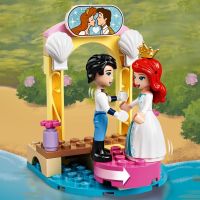 LEGO® I Disney Princess™ 43191 Arielina slávnostná loď 5