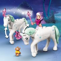 LEGO® Disney Princess™ 43192 Popoluška a kráľovský kočiar 4