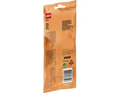 LEGO DOTS 41900 Náramok - dúha