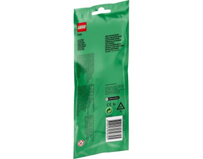 LEGO DOTS 41901 Náramok - veselá zvieratka