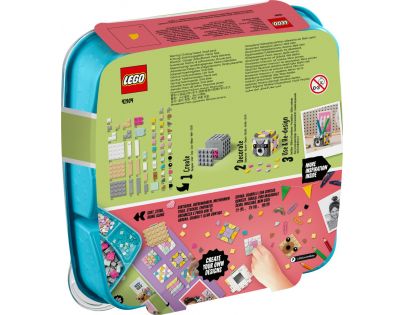 LEGO Dots 41904 Zvieracie stojančeky na fotky