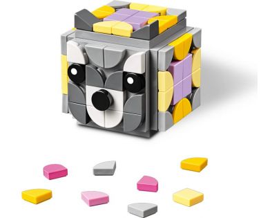 LEGO Dots 41904 Zvieracie stojančeky na fotky