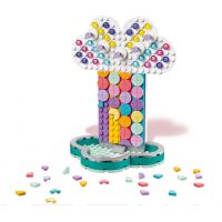 LEGO DOTs 41905 Duhový stojan na šperky 4