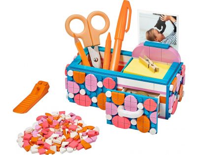 LEGO® DOTS 41907 Stolový organizér