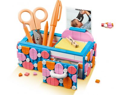 LEGO® DOTS 41907 Stolový organizér