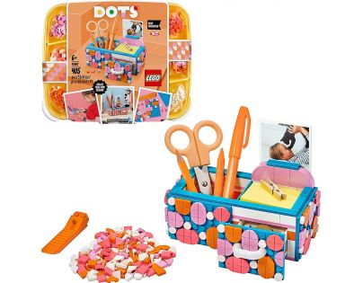 LEGO® DOTS 41907 Stolový organizér