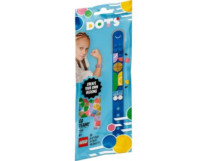 LEGO® DOTS 41911 Náramok Do toho
