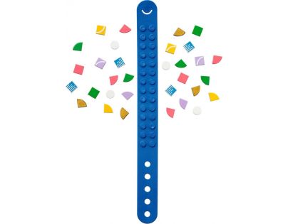 LEGO® DOTS 41911 Náramok Do toho