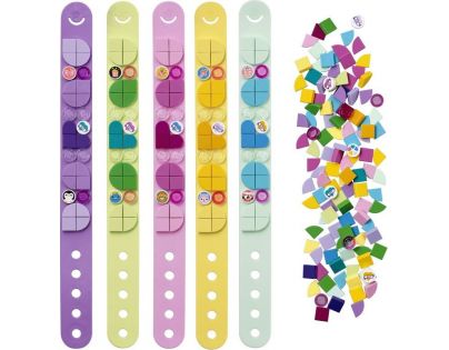 LEGO® DOTS 41913 Mega balenie náramkov