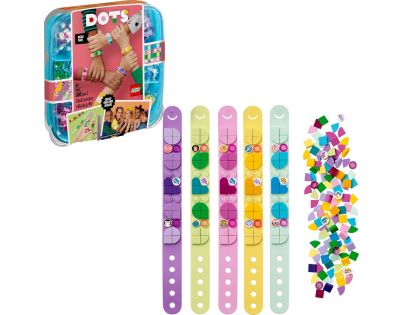 LEGO® DOTS 41913 Mega balenie náramkov