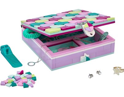 LEGO® DOTS 41915 Šperkovnica