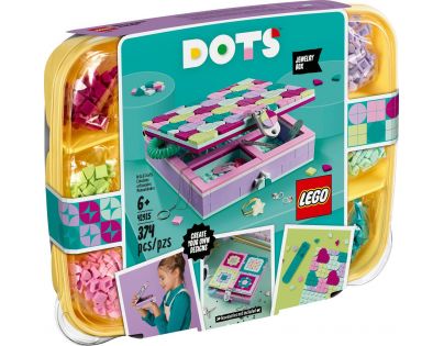 LEGO® DOTS 41915 Šperkovnica