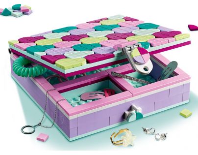 LEGO® DOTS 41915 Šperkovnica