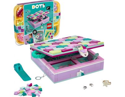 LEGO® DOTS 41915 Šperkovnica