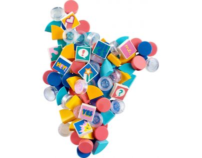 LEGO® Dots 41916 Dots Doplnky 2. séria