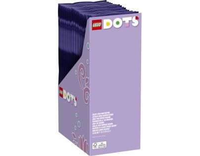 LEGO DOTS 41917 Náramok - čarovný les