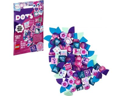 LEGO® DOTS 41921 DOTS doplnky – 3. séria