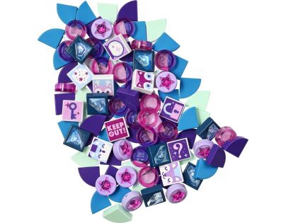 LEGO® DOTS 41921 DOTS doplnky – 3. séria