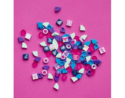 LEGO® DOTS 41921 DOTS doplnky – 3. séria