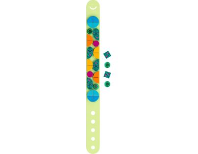 LEGO® DOTS 41922 Náramok bláznivý kaktus